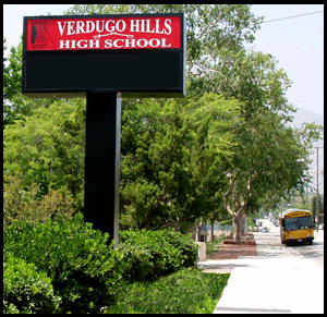 schoolsign