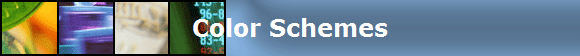 Color Schemes