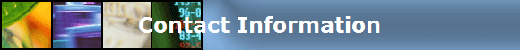 Contact Information